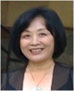 Grace Tian, Co-founder and CEO, Biochain Institute, Inc.