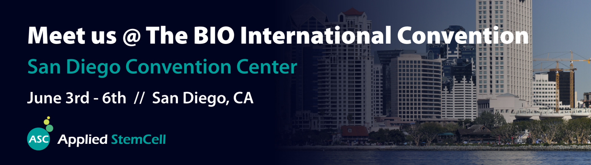 The BIO International Convention 2024