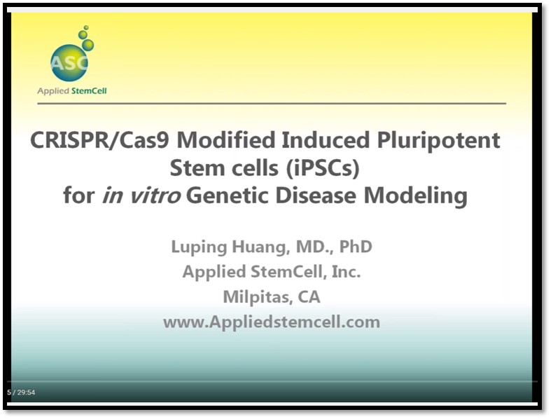 2015-iPSC-disease-modeling