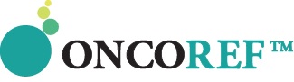 Oncoref logo