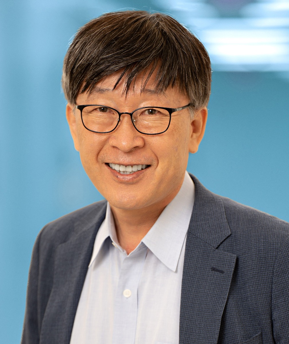 Dr. David Lee, Ph.D., Head GMP and Quality
